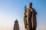月老姻缘指数签93白话 月老姻缘灵签99签文？